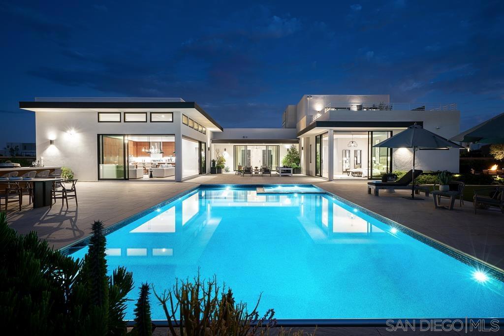 Carmel Valley - Residential