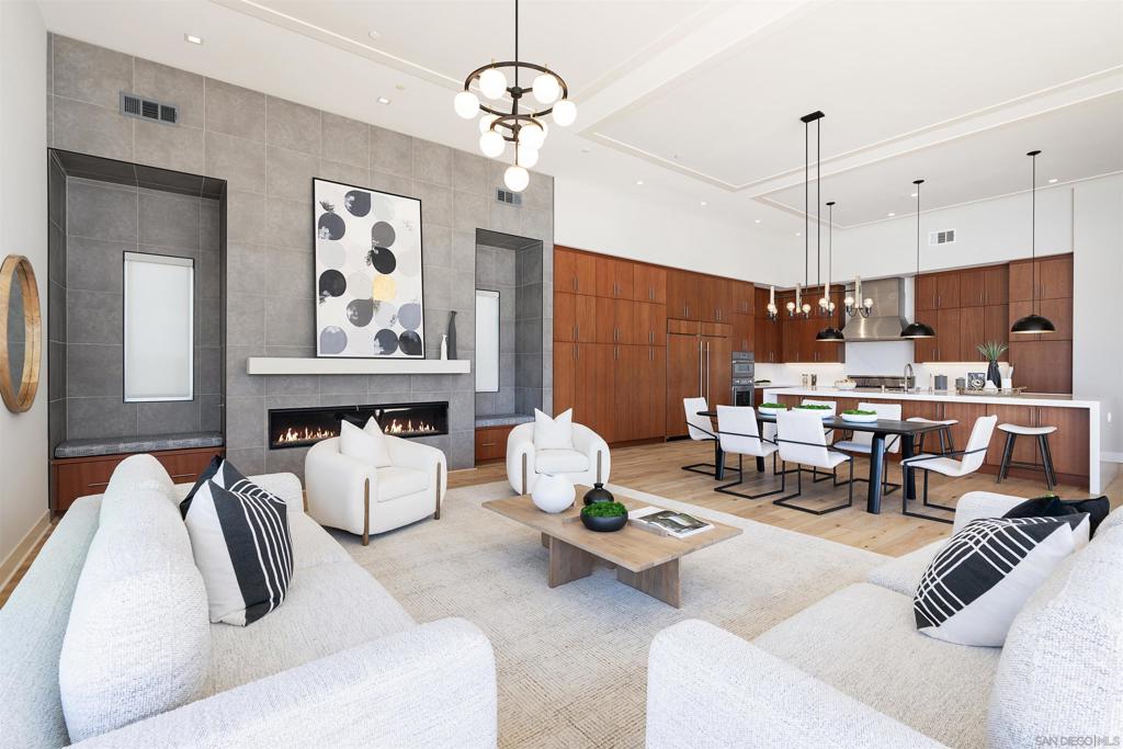 Carmel Valley - Residential