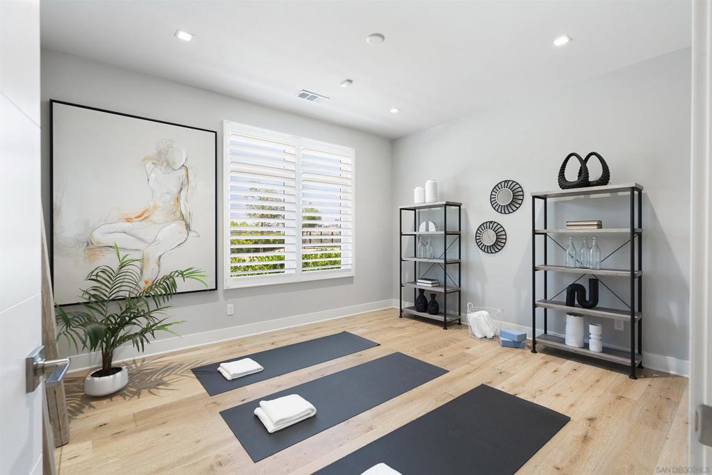 Carmel Valley - Residential