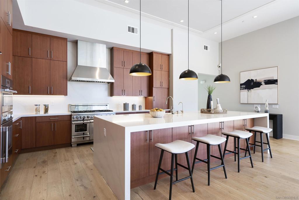 Carmel Valley - Residential