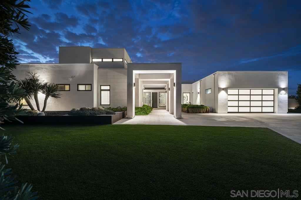 Carmel Valley - Residential