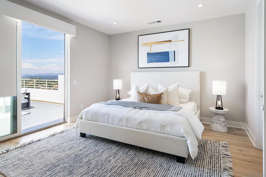 Carmel Valley - Residential