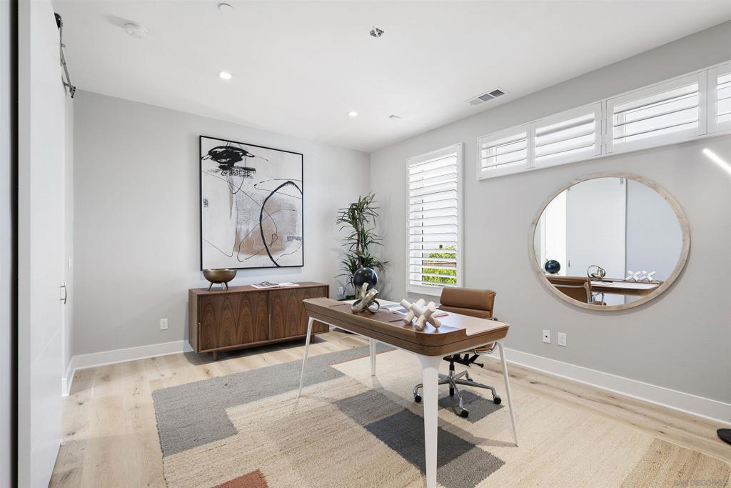 Carmel Valley - Residential