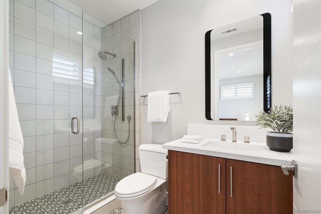 Carmel Valley - Residential