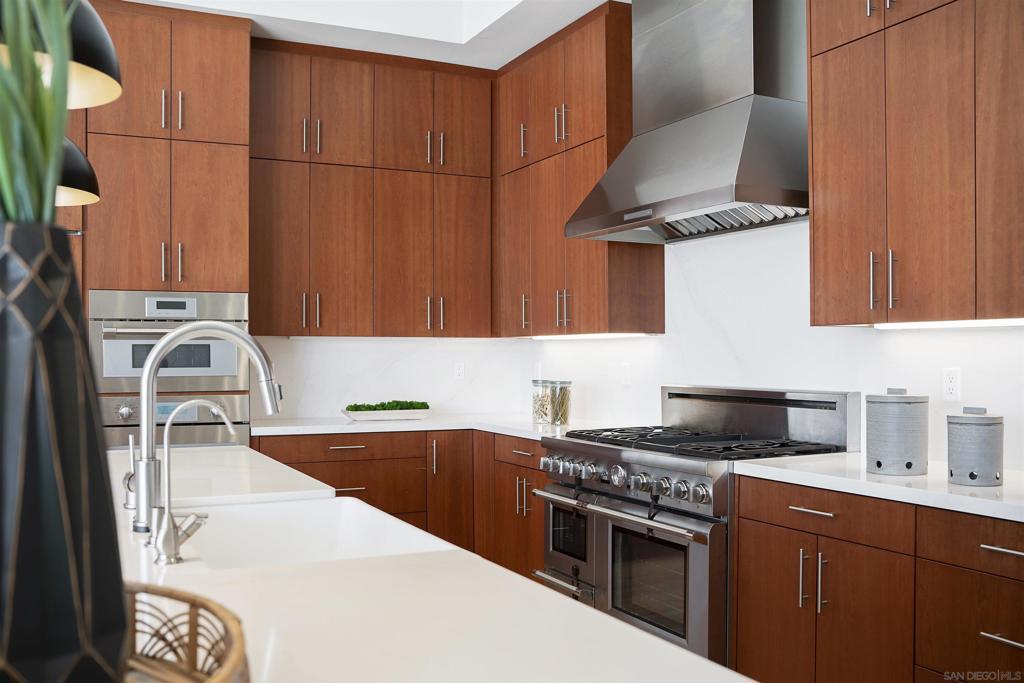 Carmel Valley - Residential