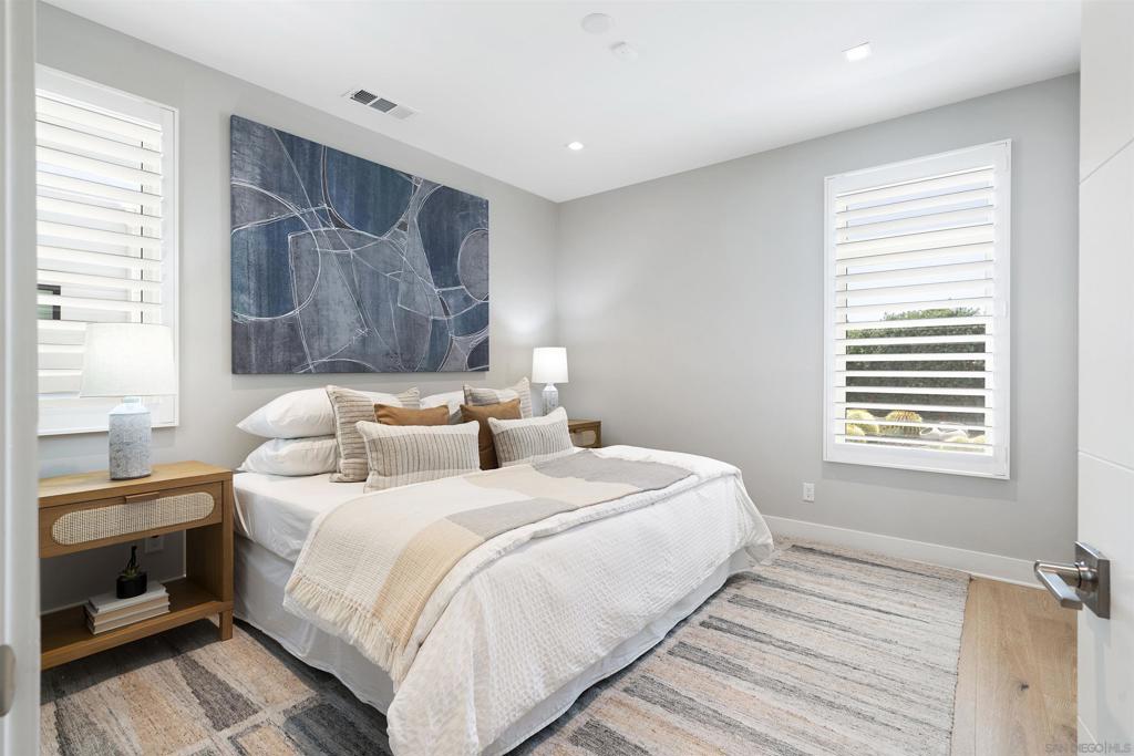 Carmel Valley - Residential