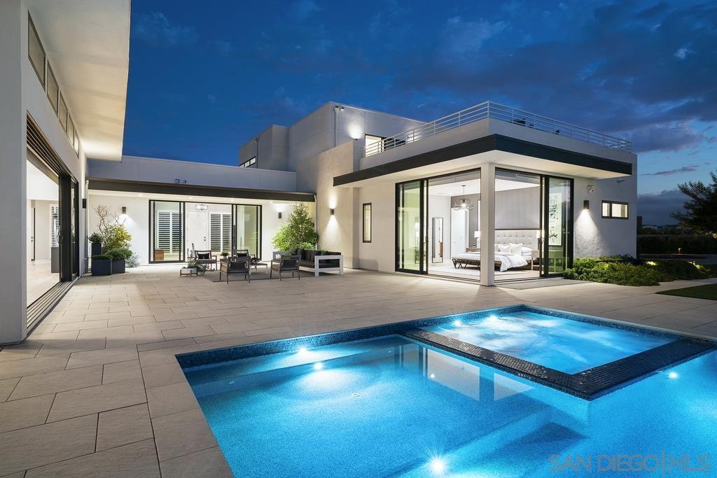 Carmel Valley - Residential