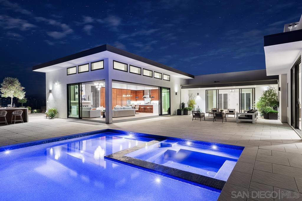 Carmel Valley - Residential