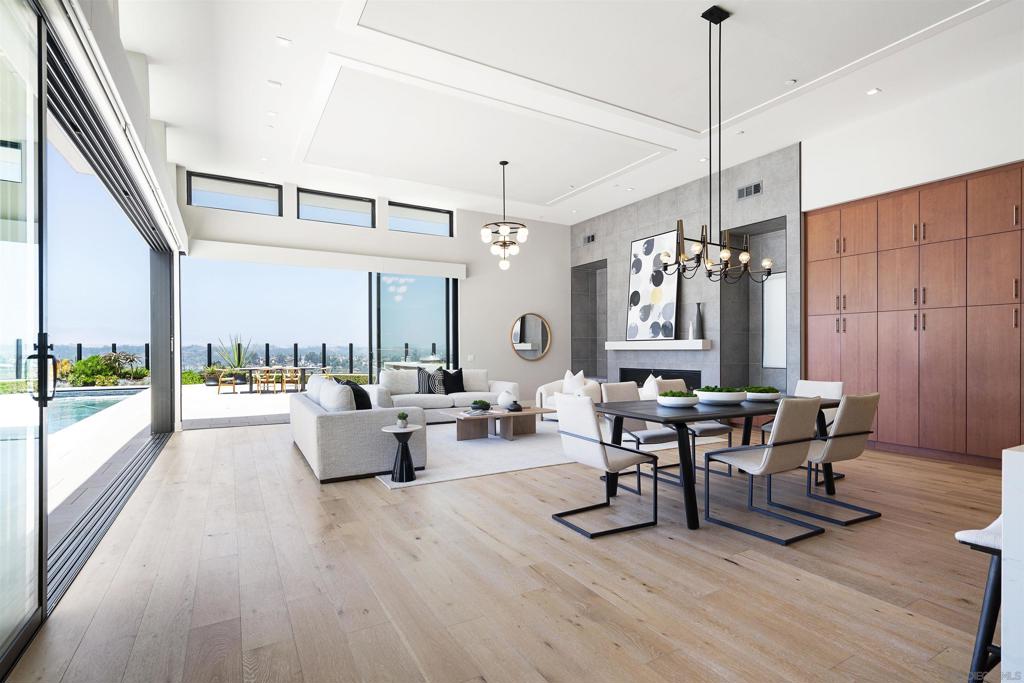 Carmel Valley - Residential