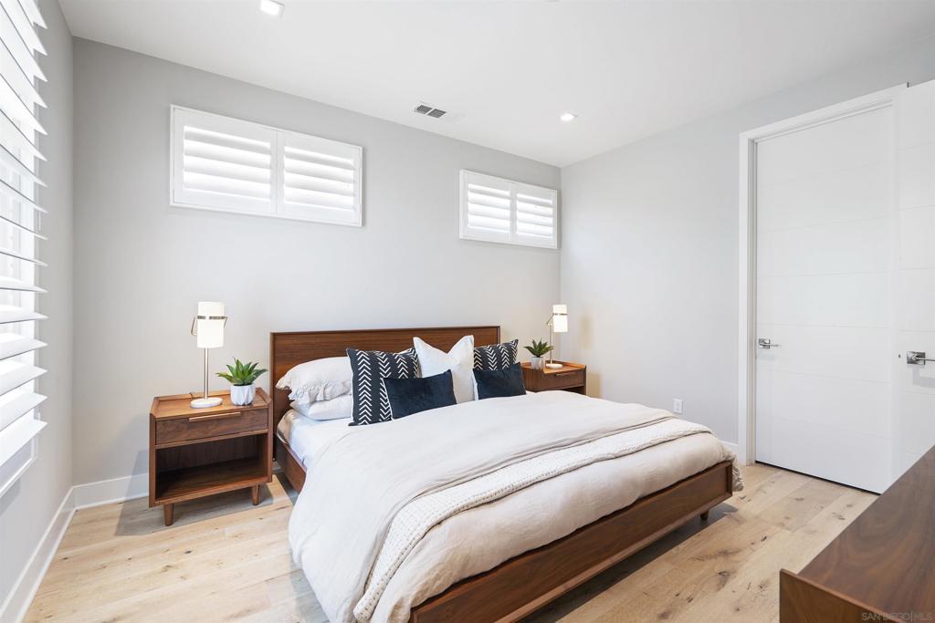 Carmel Valley - Residential