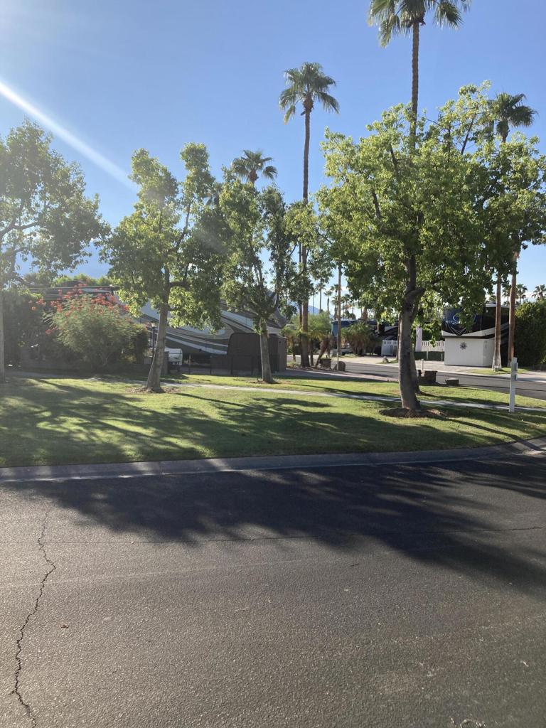 Outdoor Resorts Palm Springs - Land