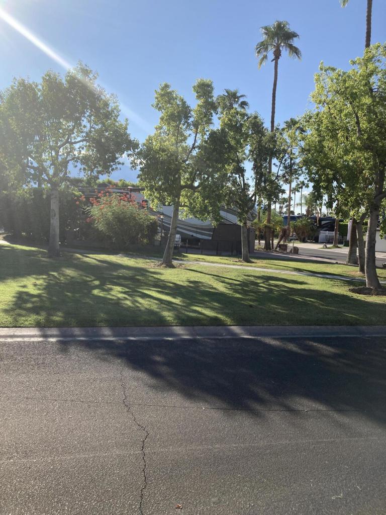 Outdoor Resorts Palm Springs - Land