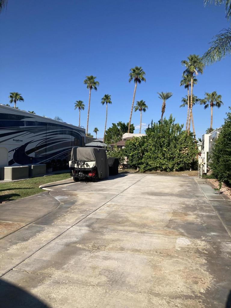 Outdoor Resorts Palm Springs - Land
