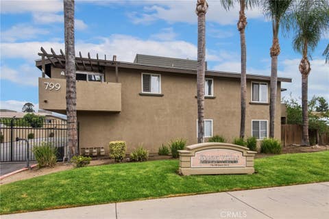 Photo of 799 Gianni Drive #210, Corona, CA 92879 (MLS # OC26113567)