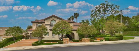 2589 Featherwood Street Westlake Village CA 91362