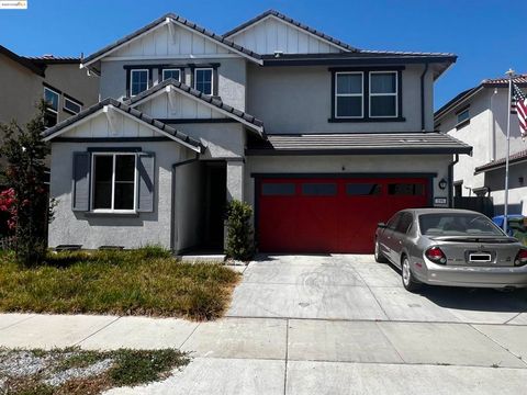 199 Canary Creek Way Brentwood CA 94513