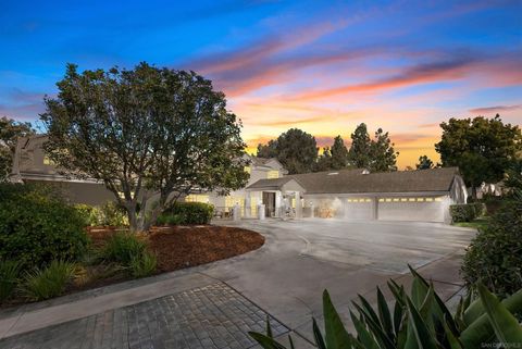 Photo of 17515 Circa Oriente, Rancho Santa Fe, CA 92067 (MLS # 260003088SD)