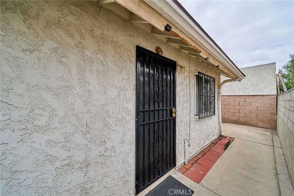 3852 Baldwin Park D