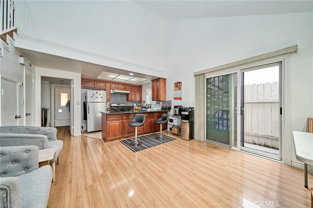 3852 Baldwin Park D