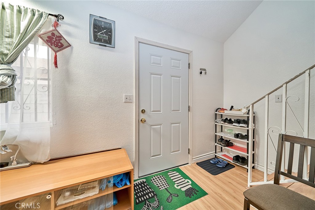 3852 Baldwin Park D
