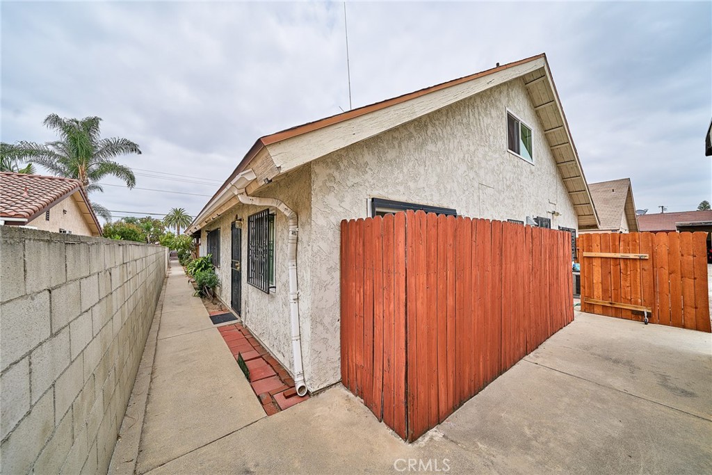 3852 Baldwin Park D