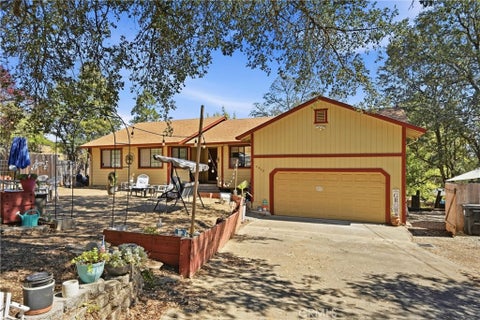 Photo of 2850 Hartley Road, Lakeport, CA 95453 (MLS # LC26202479)