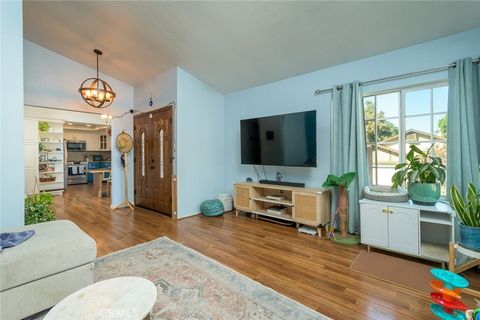 Photo of 14063 Fenton Lane, Sylmar, CA 91342 (MLS # SR26061852)