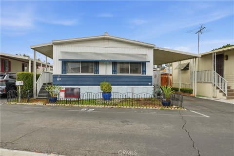 Photo of 20806 Gridley Road #52, Lakewood, CA 90715 (MLS # DW26064710)