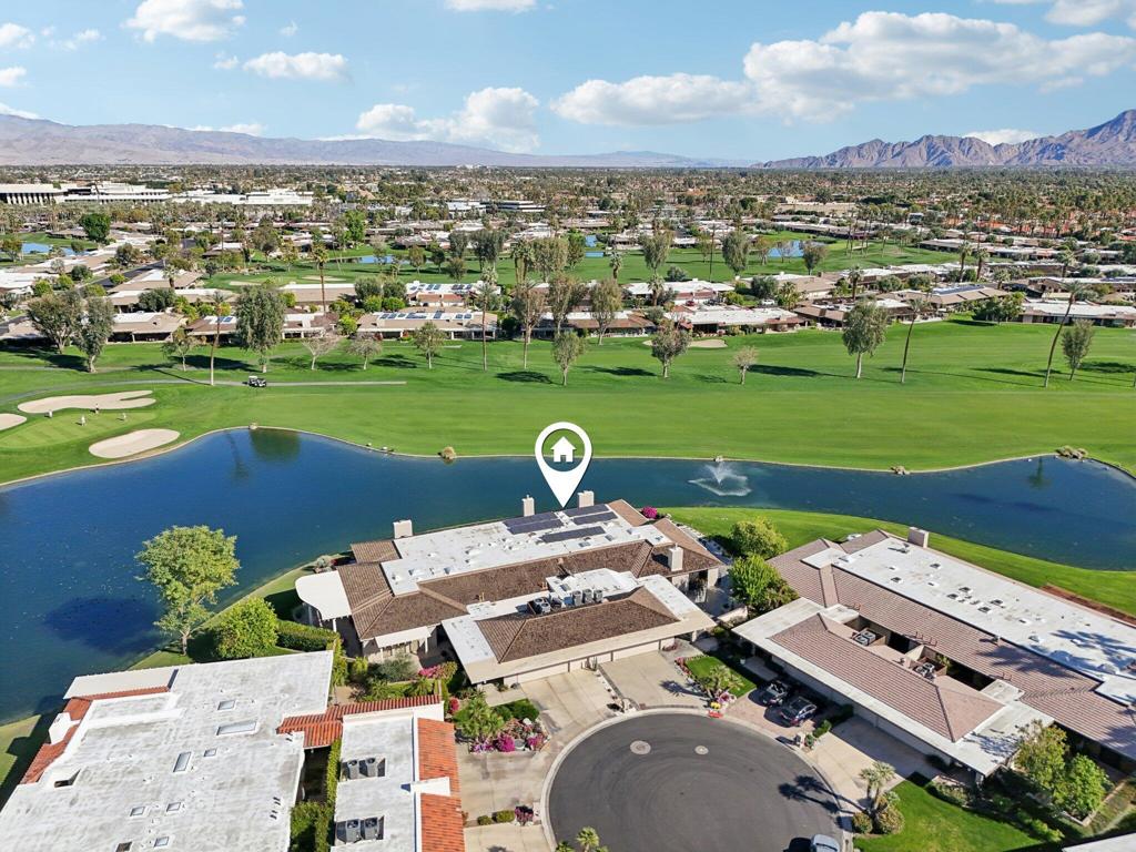 The Springs C.C. - Residential