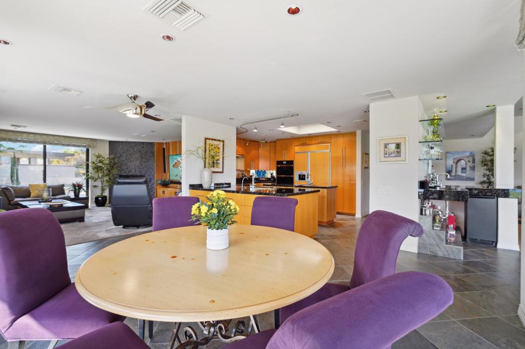 The Springs C.C. - Residential