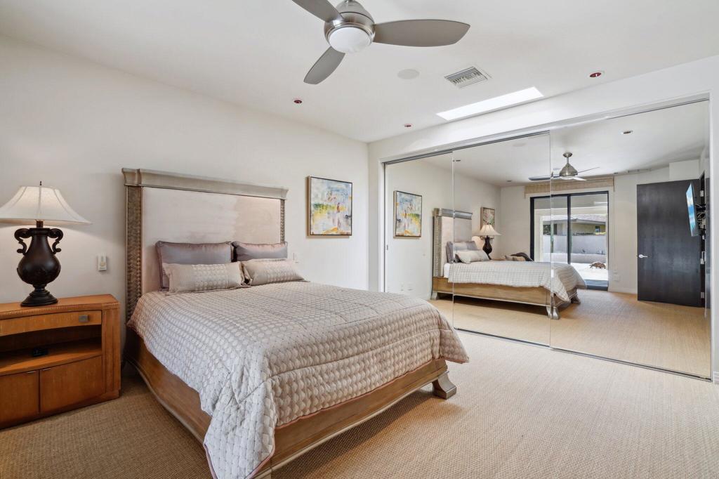 The Springs C.C. - Residential