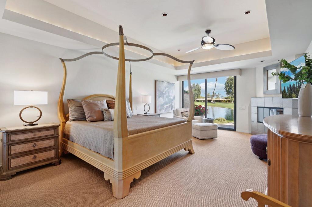 The Springs C.C. - Residential