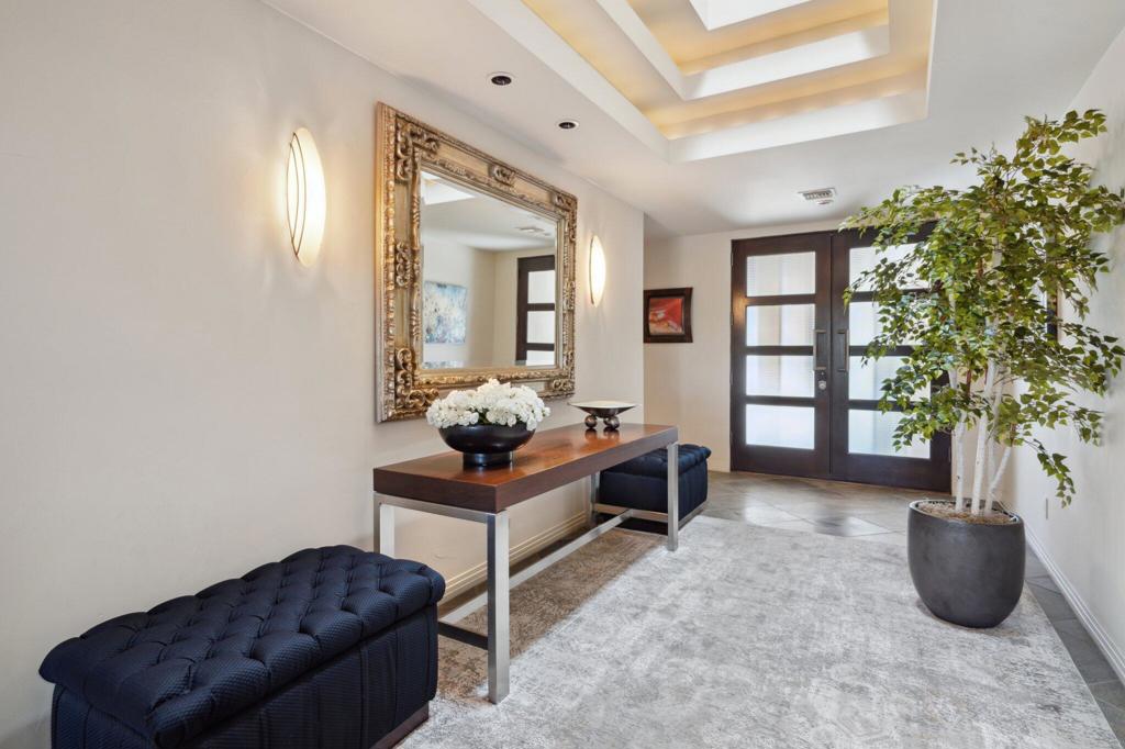 The Springs C.C. - Residential