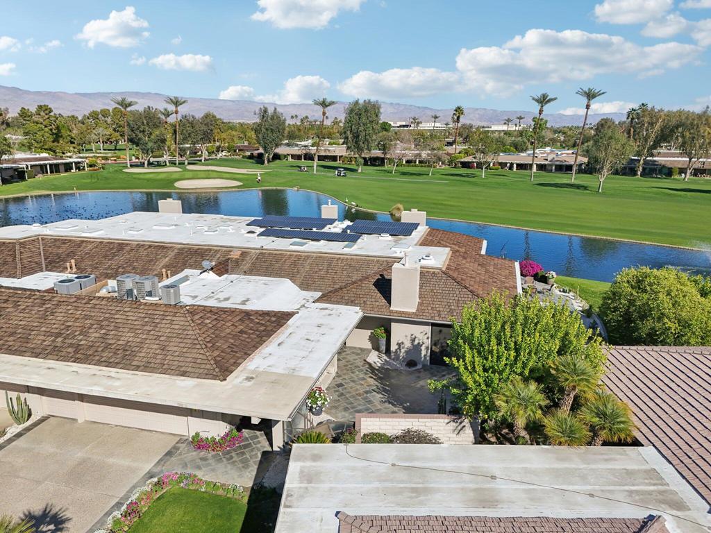 The Springs C.C. - Residential