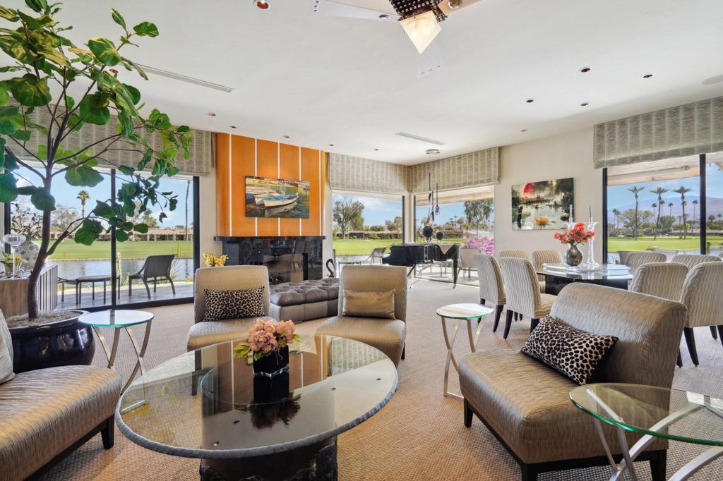 The Springs C.C. - Residential