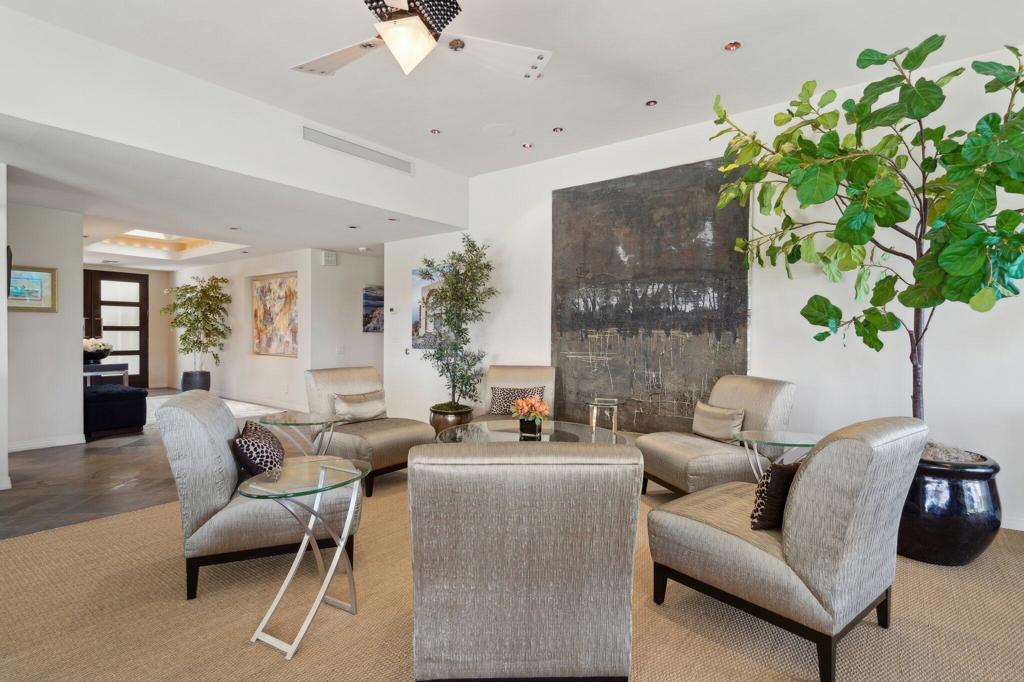 The Springs C.C. - Residential