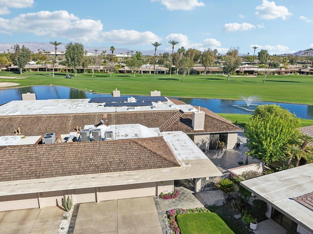 The Springs C.C. - Residential
