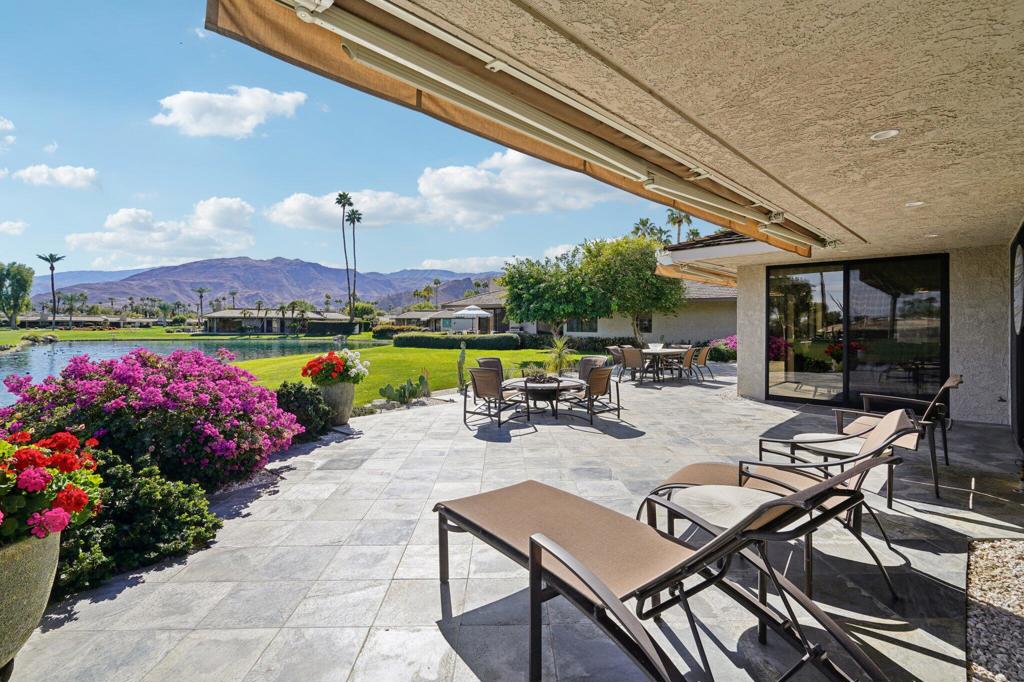 The Springs C.C. - Residential