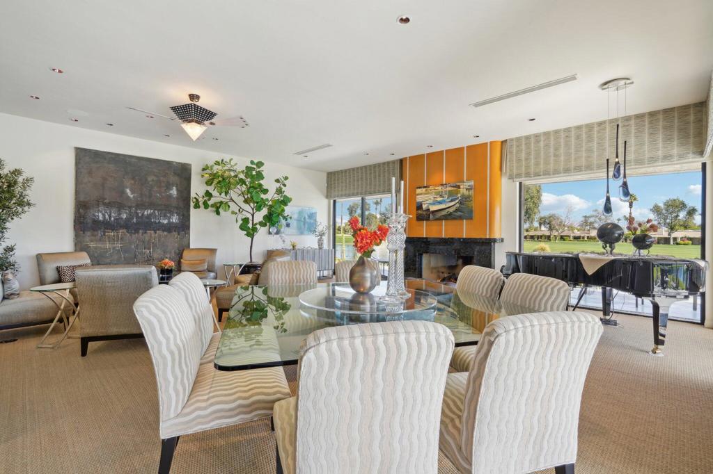 The Springs C.C. - Residential