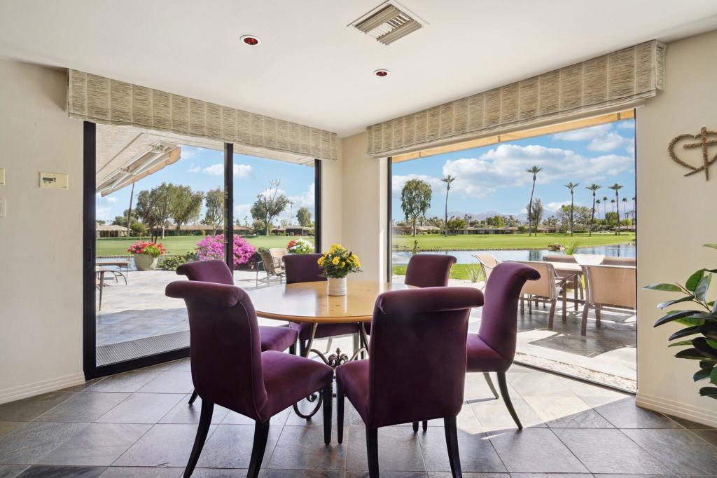 The Springs C.C. - Residential
