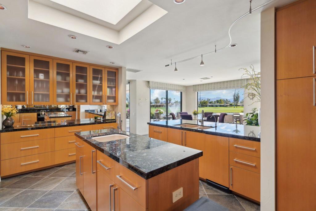 The Springs C.C. - Residential
