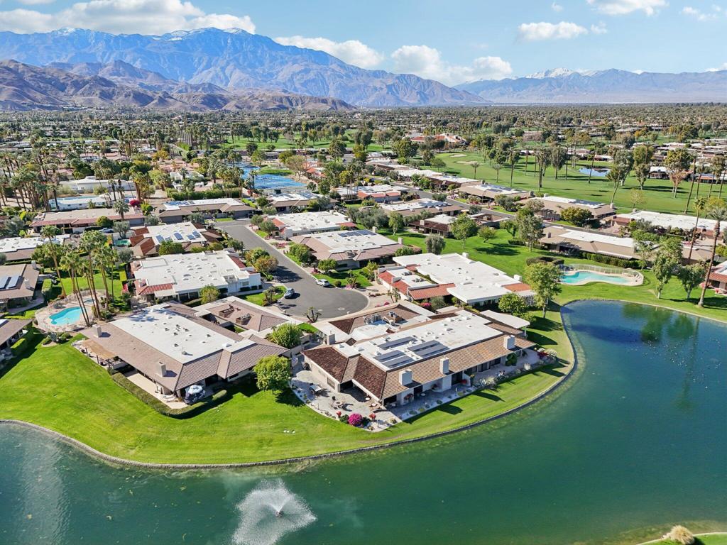 The Springs C.C. - Residential