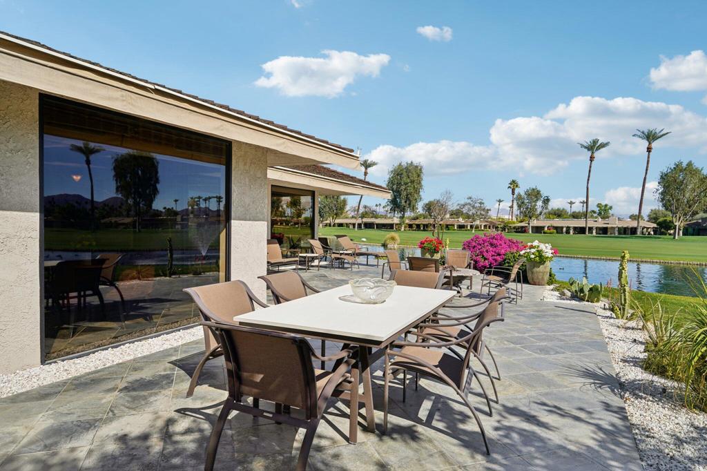 The Springs C.C. - Residential