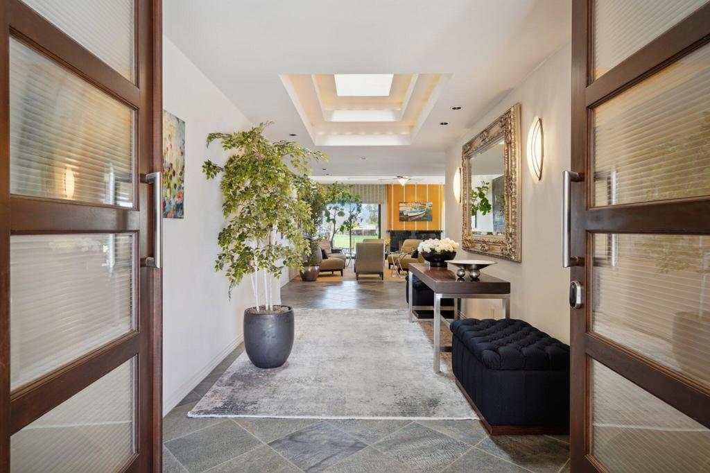 The Springs C.C. - Residential