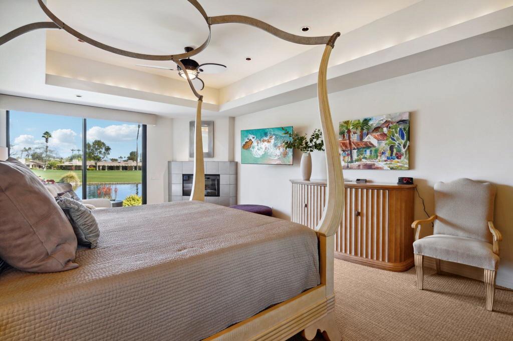 The Springs C.C. - Residential