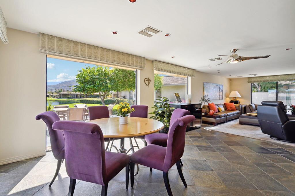 The Springs C.C. - Residential