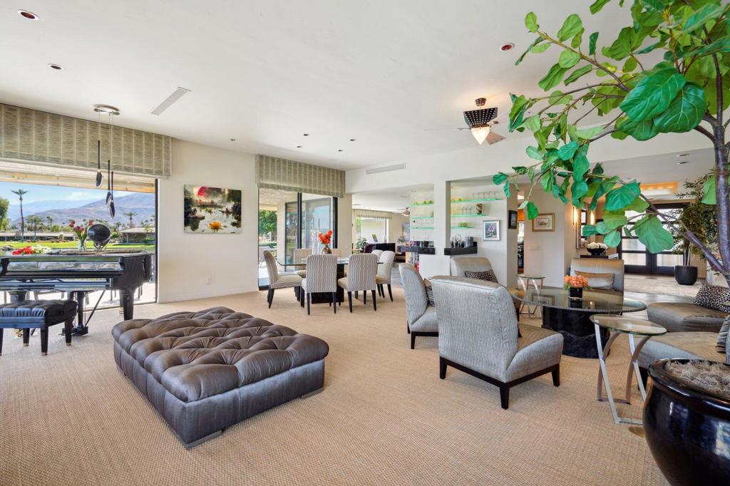 The Springs C.C. - Residential