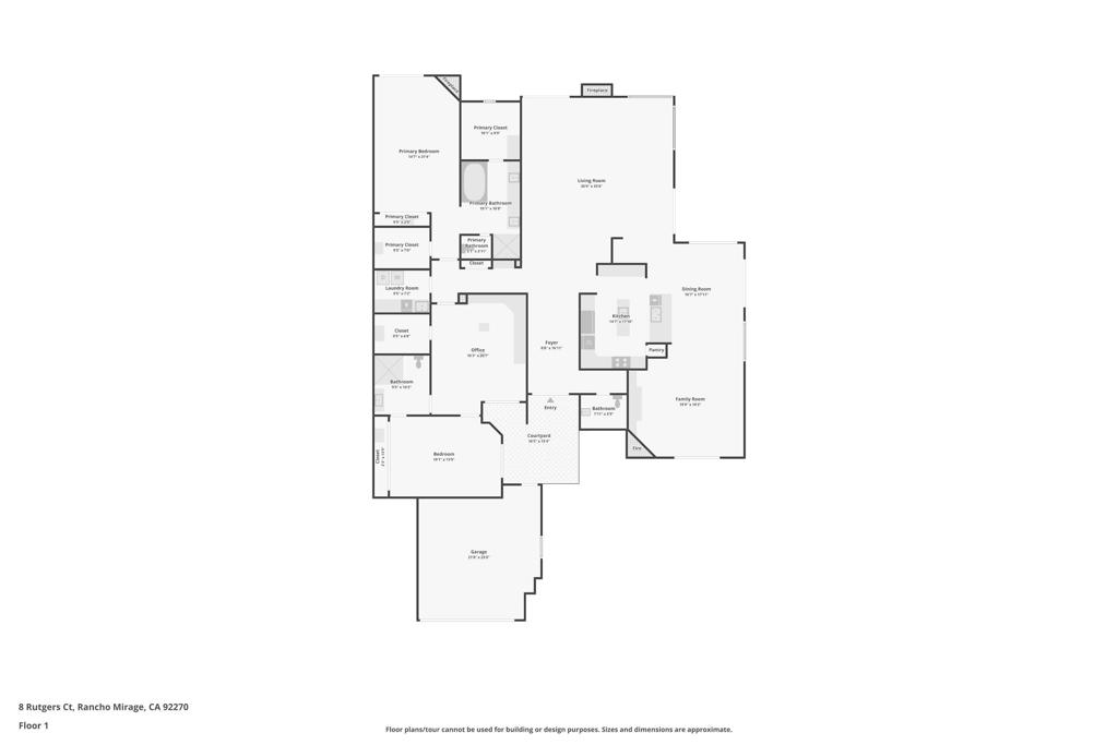 The Springs C.C. - Residential