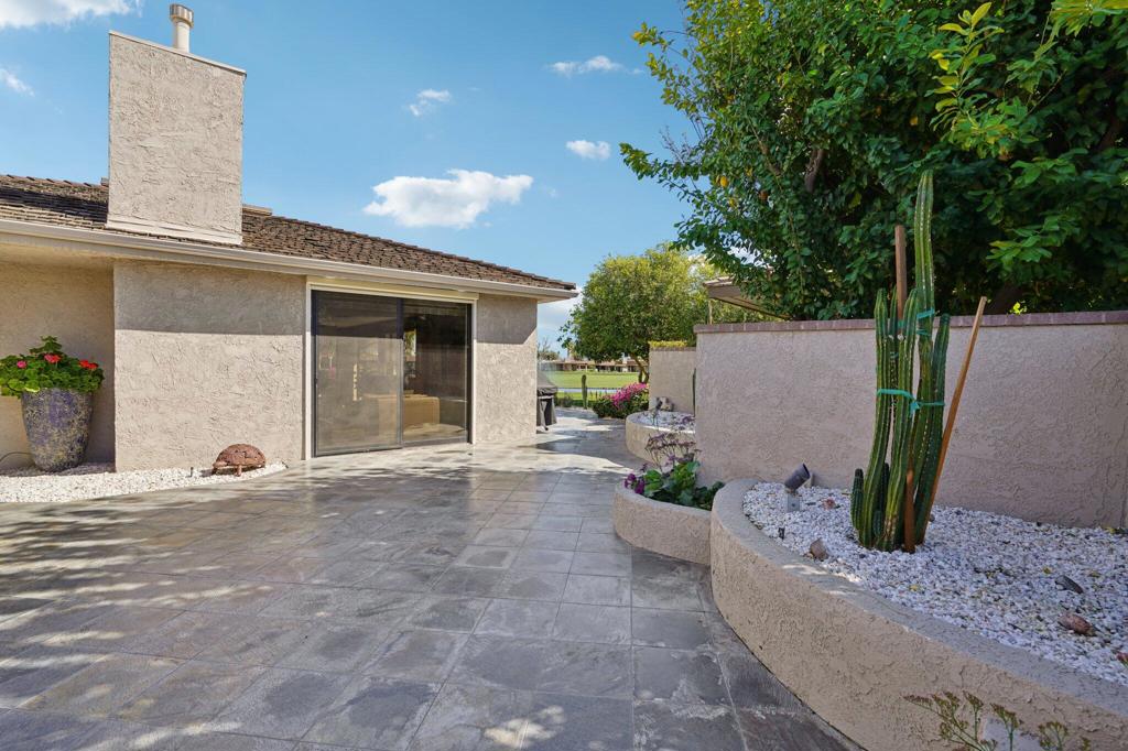 The Springs C.C. - Residential