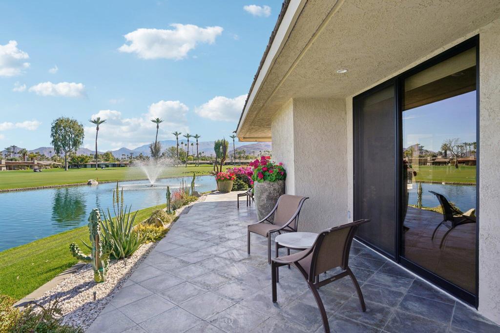 The Springs C.C. - Residential